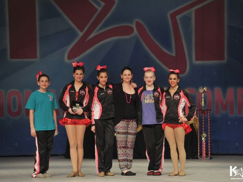 Hattiesburg, MS - 3/1/2014 - Awards