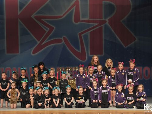 Hattiesburg, MS - 3/1/2014 - Awards