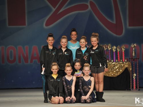 Hattiesburg, MS - 3/1/2014 - Awards