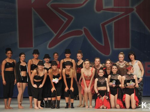 Hattiesburg, MS - 3/1/2014 - Awards