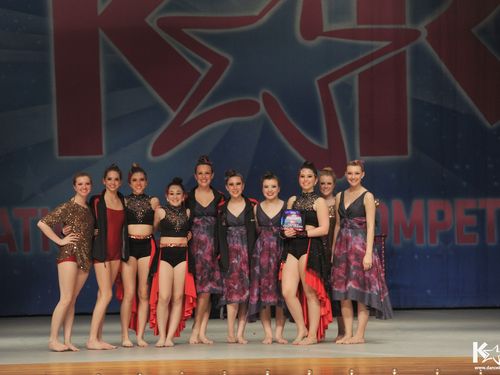 Hattiesburg, MS - 3/1/2014 - Awards