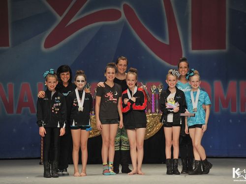 Hattiesburg, MS - 3/1/2014 - Awards