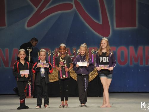Hattiesburg, MS - 3/1/2014 - Awards