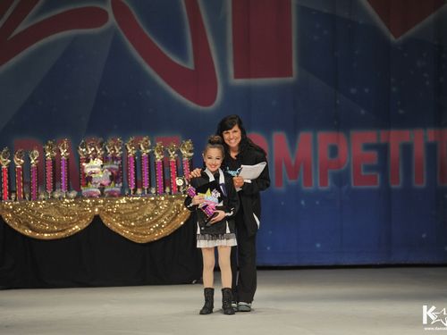 Hattiesburg, MS - 3/1/2014 - Awards