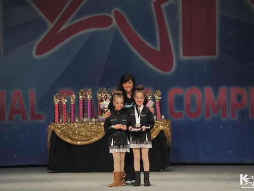 Hattiesburg, MS - 3/1/2014 - Awards
