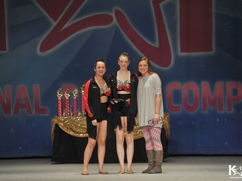 Hattiesburg, MS - 3/1/2014 - Awards