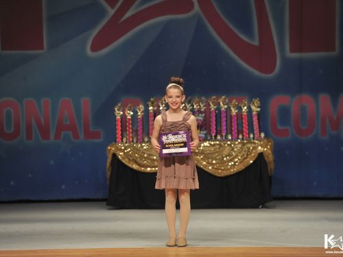 Hattiesburg, MS - 3/1/2014 - Awards