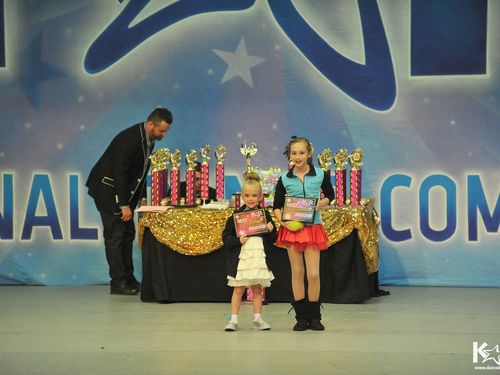 Coeur D'Alene, ID - 3/1/2014 - Awards