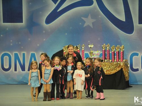 Coeur D'Alene, ID - 3/1/2014 - Awards