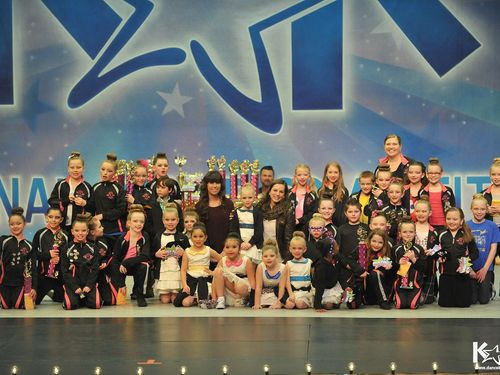 Coeur D'Alene, ID - 3/1/2014 - Awards