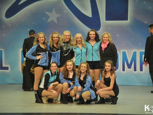 Coeur D'Alene, ID - 3/1/2014 - Awards