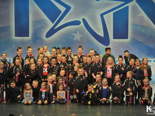 Coeur D'Alene, ID - 3/1/2014 - Awards