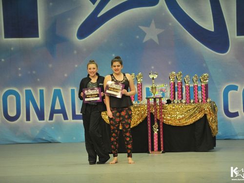 Coeur D'Alene, ID - 3/1/2014 - Awards