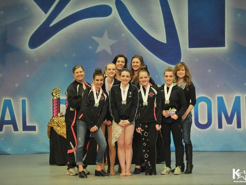 Coeur D'Alene, ID - 3/1/2014 - Awards