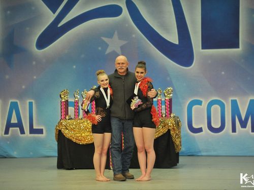 Coeur D'Alene, ID - 3/1/2014 - Awards