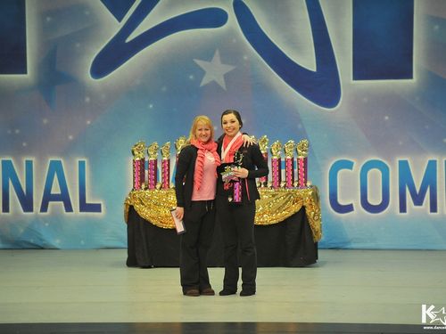 Coeur D'Alene, ID - 3/1/2014 - Awards