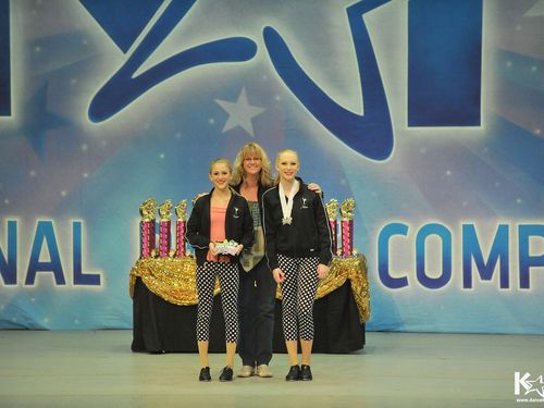 Coeur D'Alene, ID - 3/1/2014 - Awards