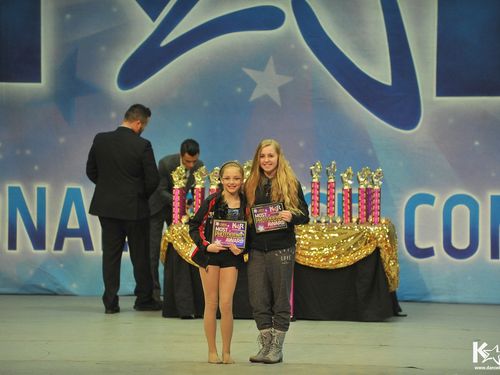 Coeur D'Alene, ID - 3/1/2014 - Awards