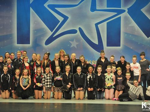 Coeur D'Alene, ID - 3/1/2014 - Awards