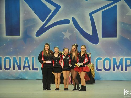 Coeur D'Alene, ID - 3/1/2014 - Awards