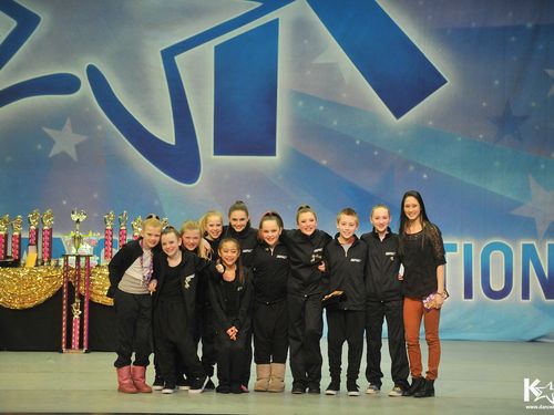 Coeur D'Alene, ID - 3/1/2014 - Awards