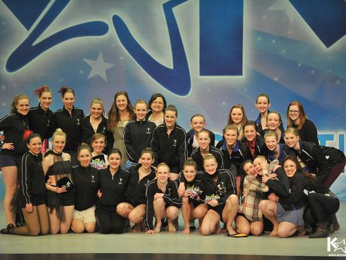 Coeur D'Alene, ID - 3/1/2014 - Awards