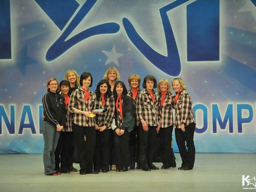 Coeur D'Alene, ID - 3/1/2014 - Awards
