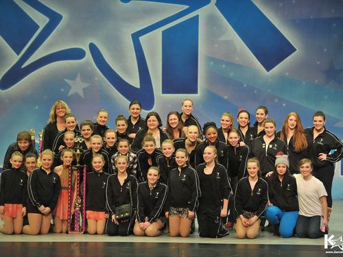 Coeur D'Alene, ID - 3/1/2014 - Awards