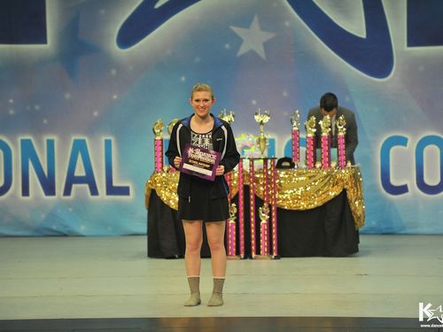 Coeur D'Alene, ID - 3/1/2014 - Awards