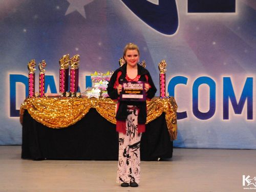 Coeur D'Alene, ID - 3/1/2014 - Awards