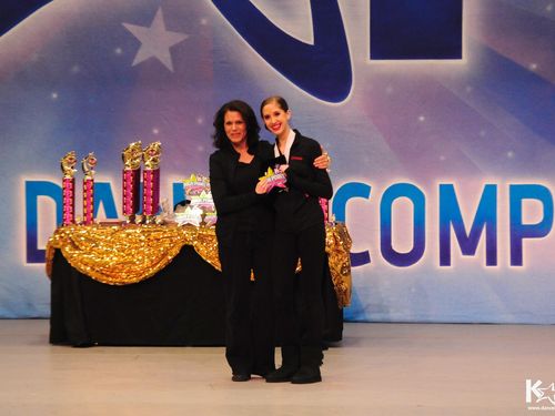 Coeur D'Alene, ID - 3/1/2014 - Awards