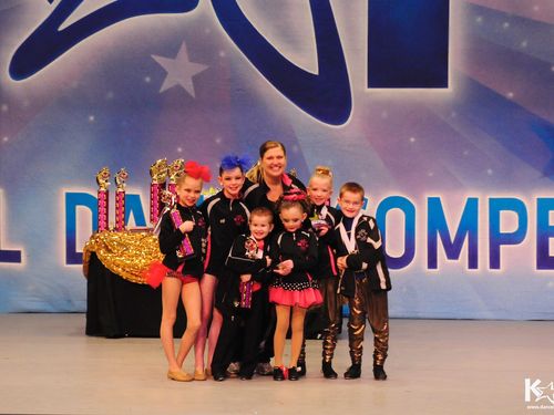Coeur D'Alene, ID - 3/1/2014 - Awards