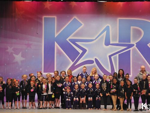 Dayton, OH - 3/1/2014 - Awards