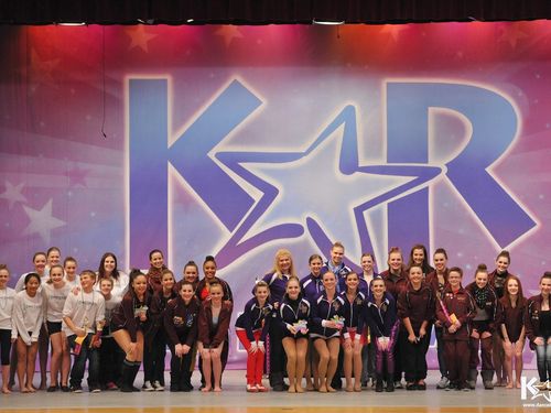 Dayton, OH - 3/1/2014 - Awards