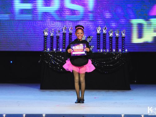 VIRGINIA BEACH, VA NATIONAL FINALS - 7/22/2014 - Awards