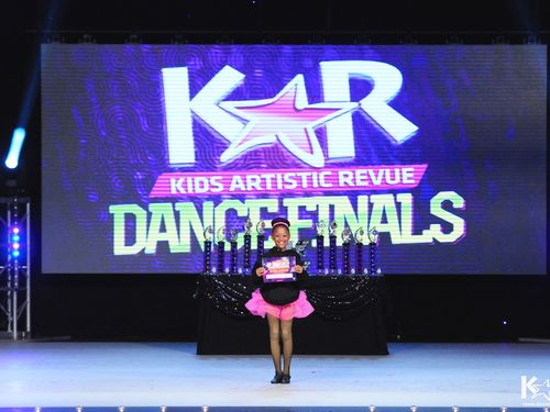 VIRGINIA BEACH, VA NATIONAL FINALS - 7/22/2014 - Awards