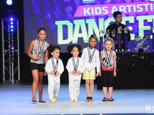 VIRGINIA BEACH, VA NATIONAL FINALS - 7/22/2014 - Awards