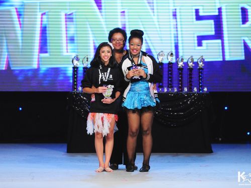 VIRGINIA BEACH, VA NATIONAL FINALS - 7/22/2014 - Awards