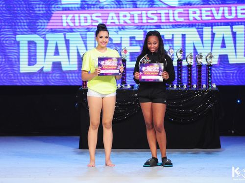 VIRGINIA BEACH, VA NATIONAL FINALS - 7/22/2014 - Awards