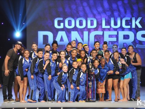 VIRGINIA BEACH, VA NATIONAL FINALS - 7/22/2014 - Awards