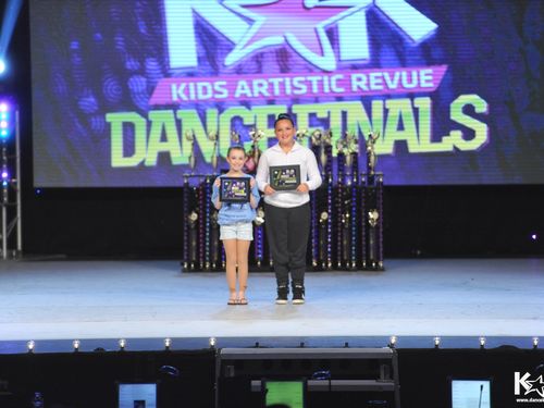 VIRGINIA BEACH, VA NATIONAL FINALS - 7/22/2014 - Awards