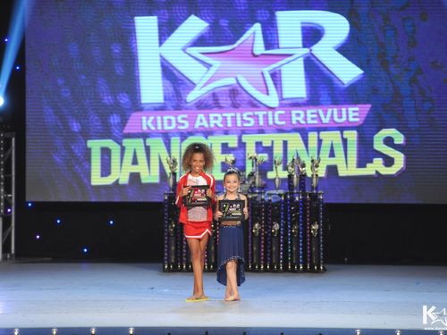 VIRGINIA BEACH, VA NATIONAL FINALS - 7/22/2014 - Awards