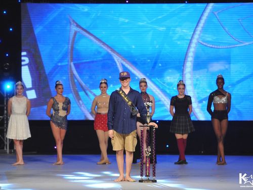 VIRGINIA BEACH, VA - TITLE - 7/24/2014 - Awards