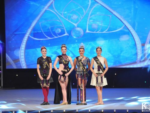 VIRGINIA BEACH, VA - TITLE - 7/24/2014 - Awards