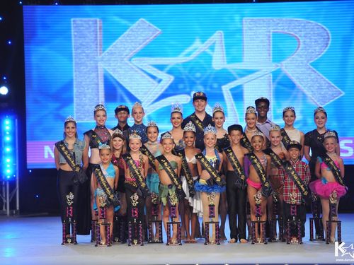 VIRGINIA BEACH, VA - TITLE - 7/24/2014 - Awards