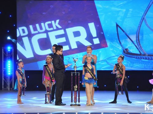 VIRGINIA BEACH, VA - TITLE - 7/24/2014 - Awards