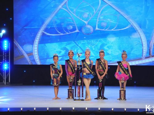 VIRGINIA BEACH, VA - TITLE - 7/24/2014 - Awards