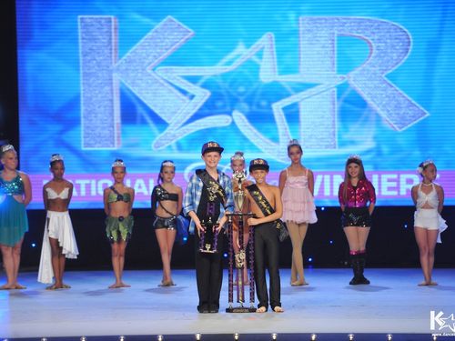 VIRGINIA BEACH, VA - TITLE - 7/24/2014 - Awards
