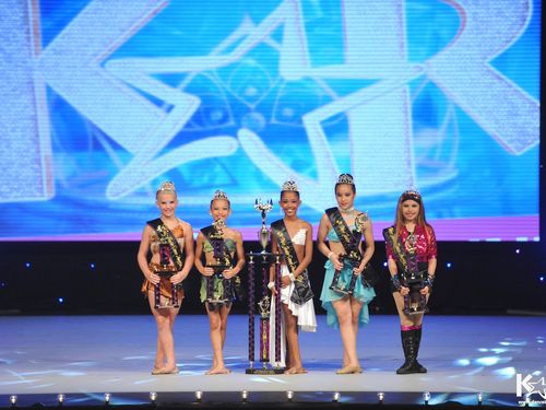 VIRGINIA BEACH, VA - TITLE - 7/24/2014 - Awards