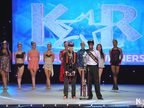 VIRGINIA BEACH, VA - TITLE - 7/24/2014 - Awards
